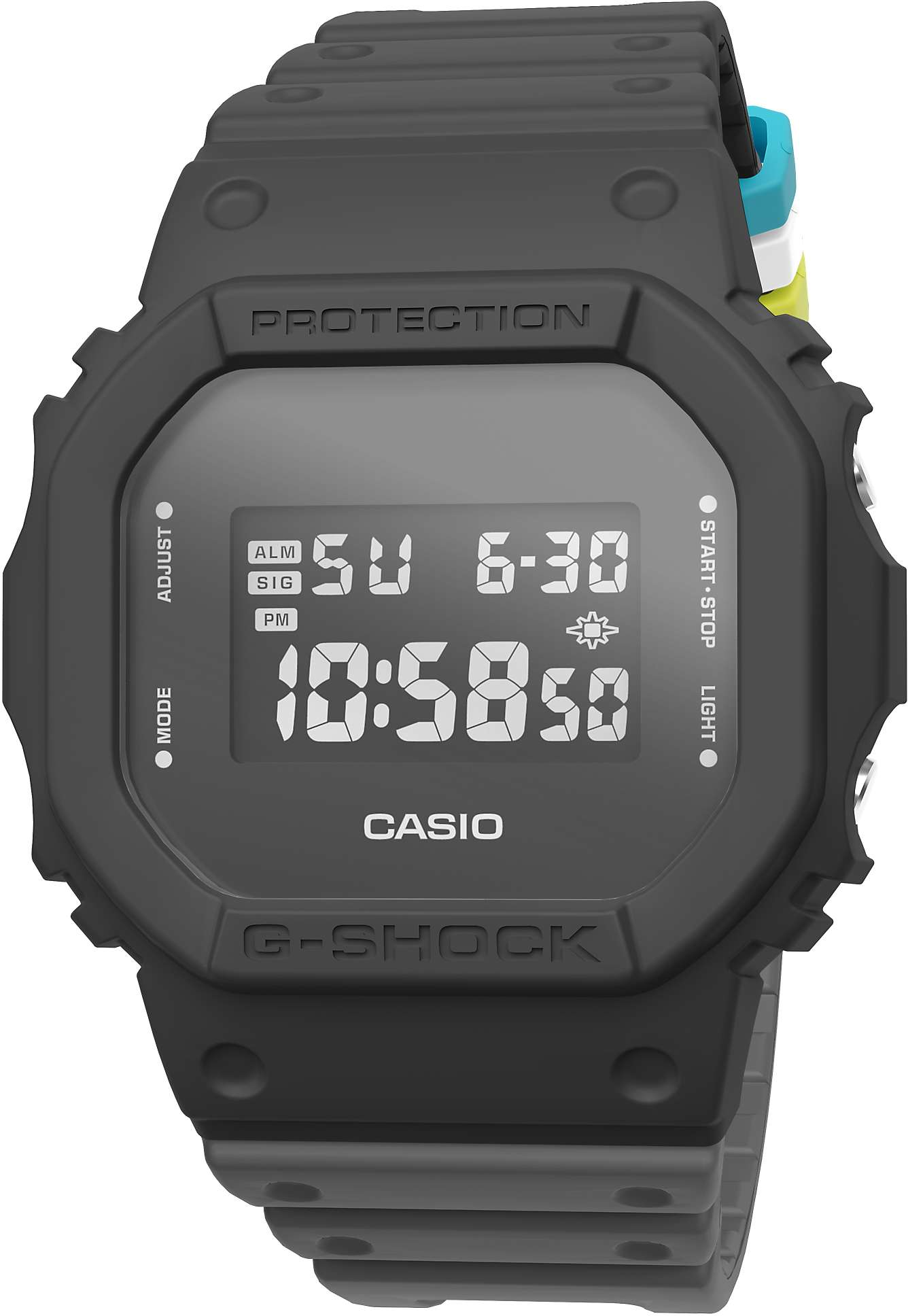 Casio G-Shock DWE-5610-PAIR-LOOP2