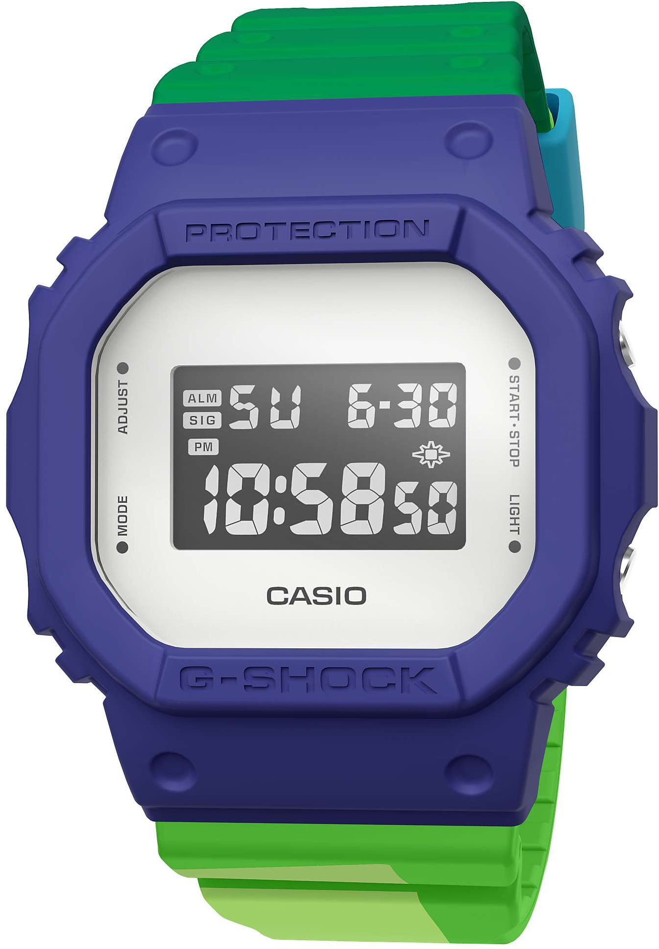 Casio G-Shock DWE-5610-PCK