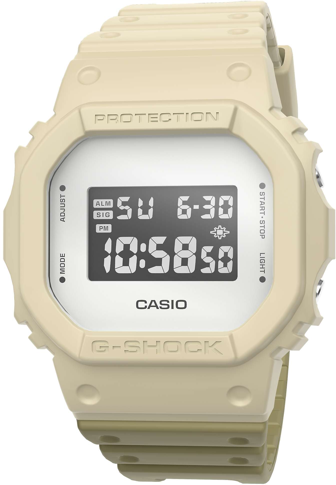Casio G-Shock DWE-5610-PLT1