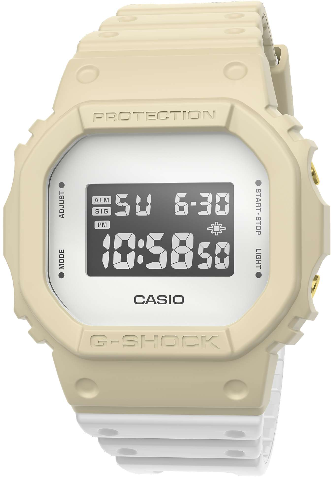 Casio G-Shock DWE-5610-SB