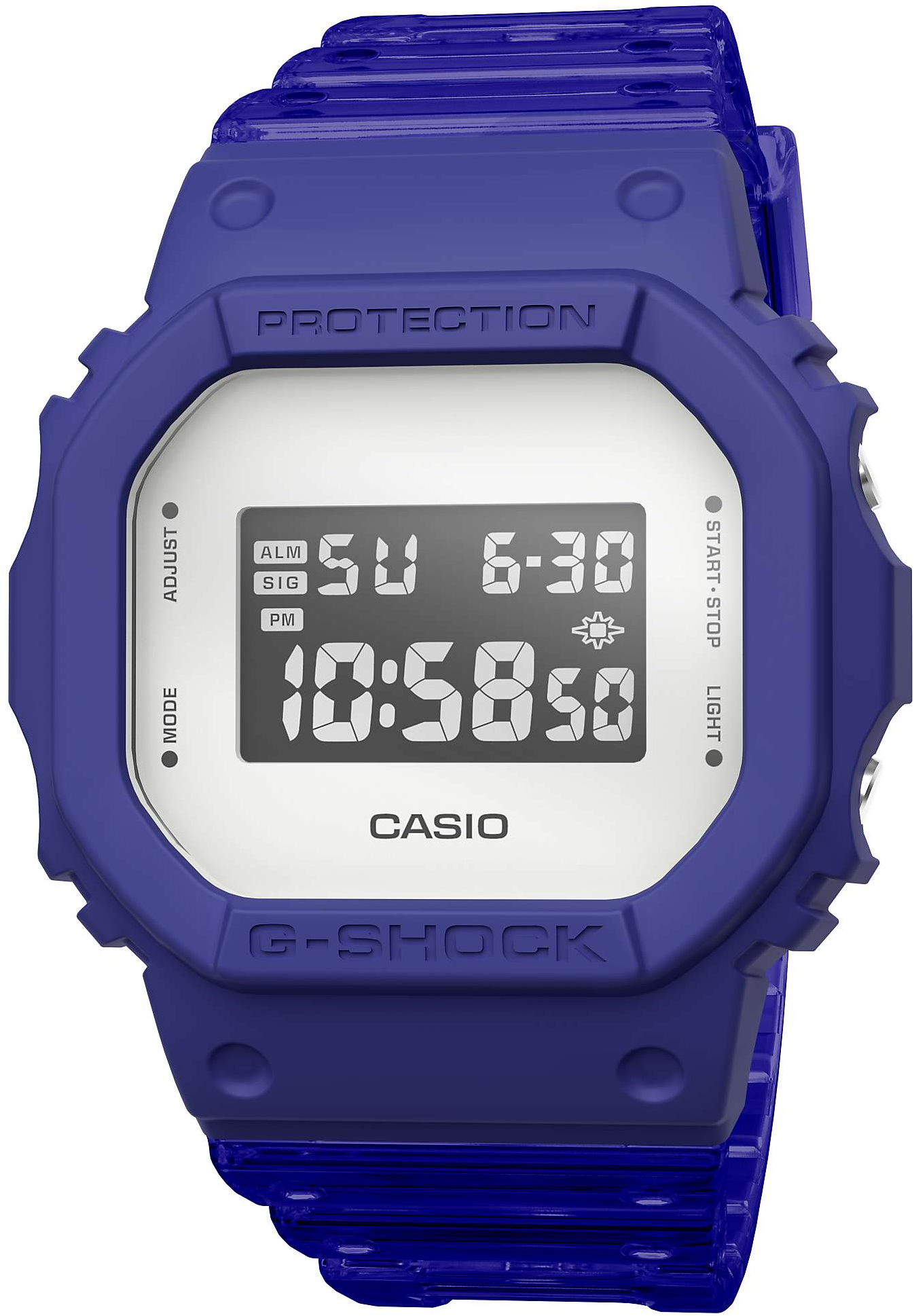 Casio G-Shock DWE-5610-SNB1