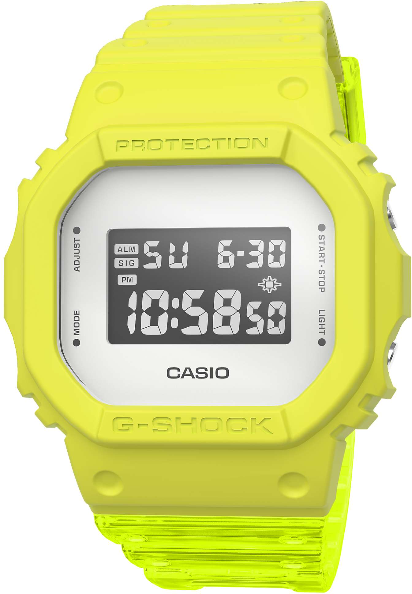 Casio G-Shock DWE-5610-SNB2