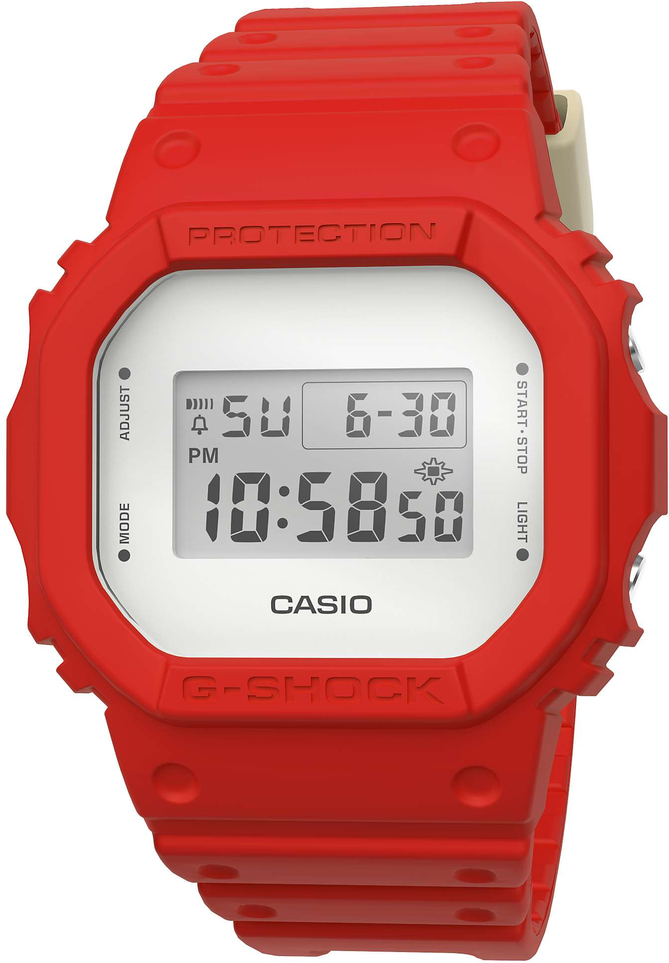 Casio G-Shock DWE-5610-SR-RP