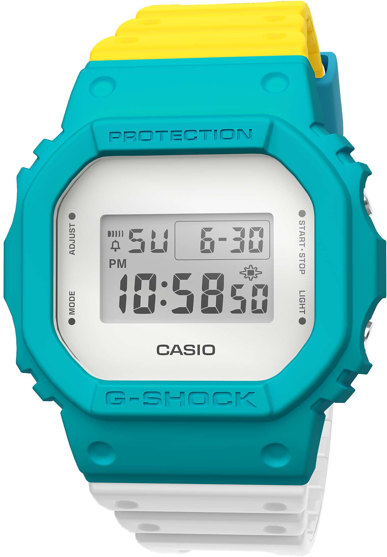 Casio G-Shock DWE-5610-SUP