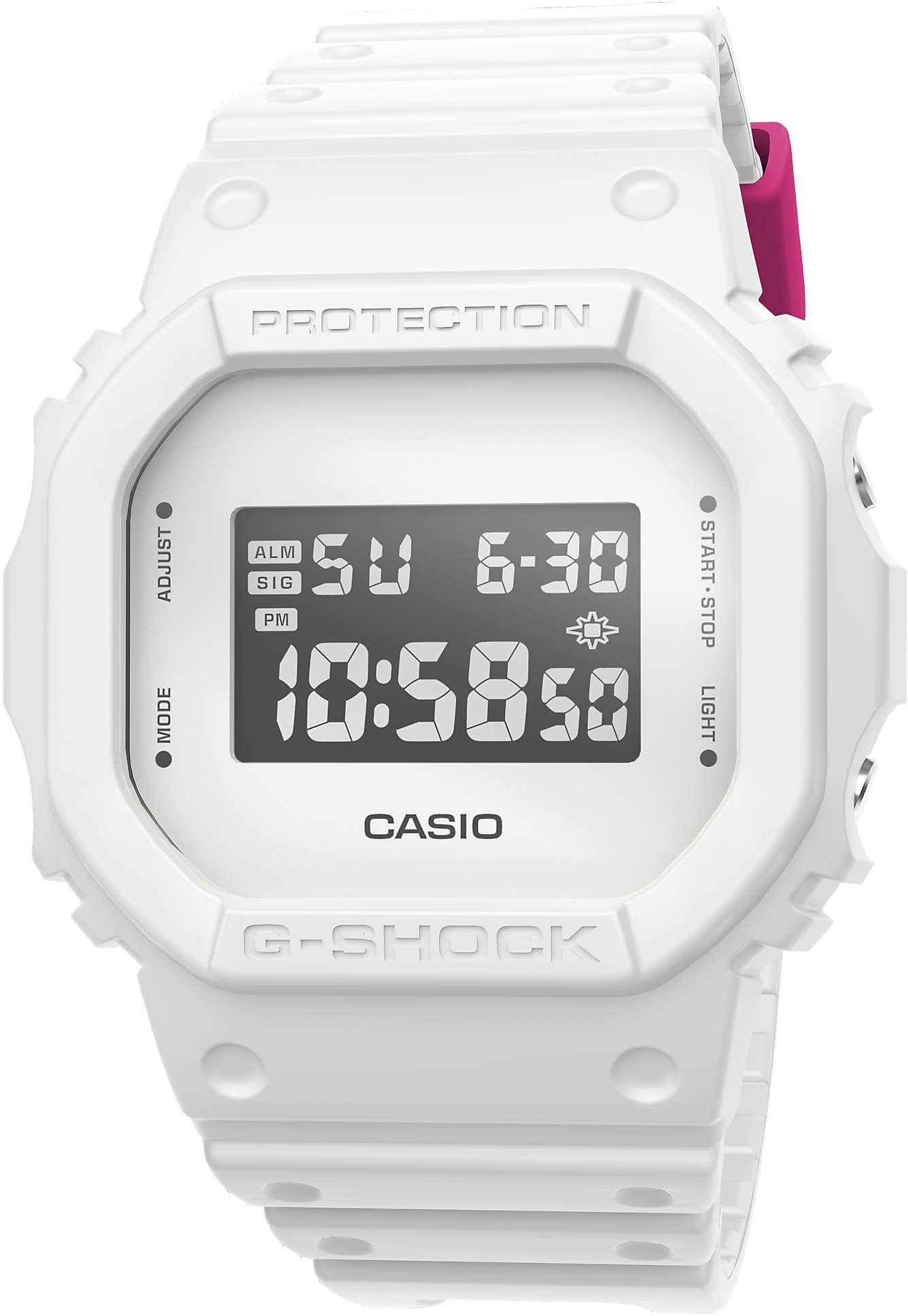 Casio G-Shock DWE-5610-SY