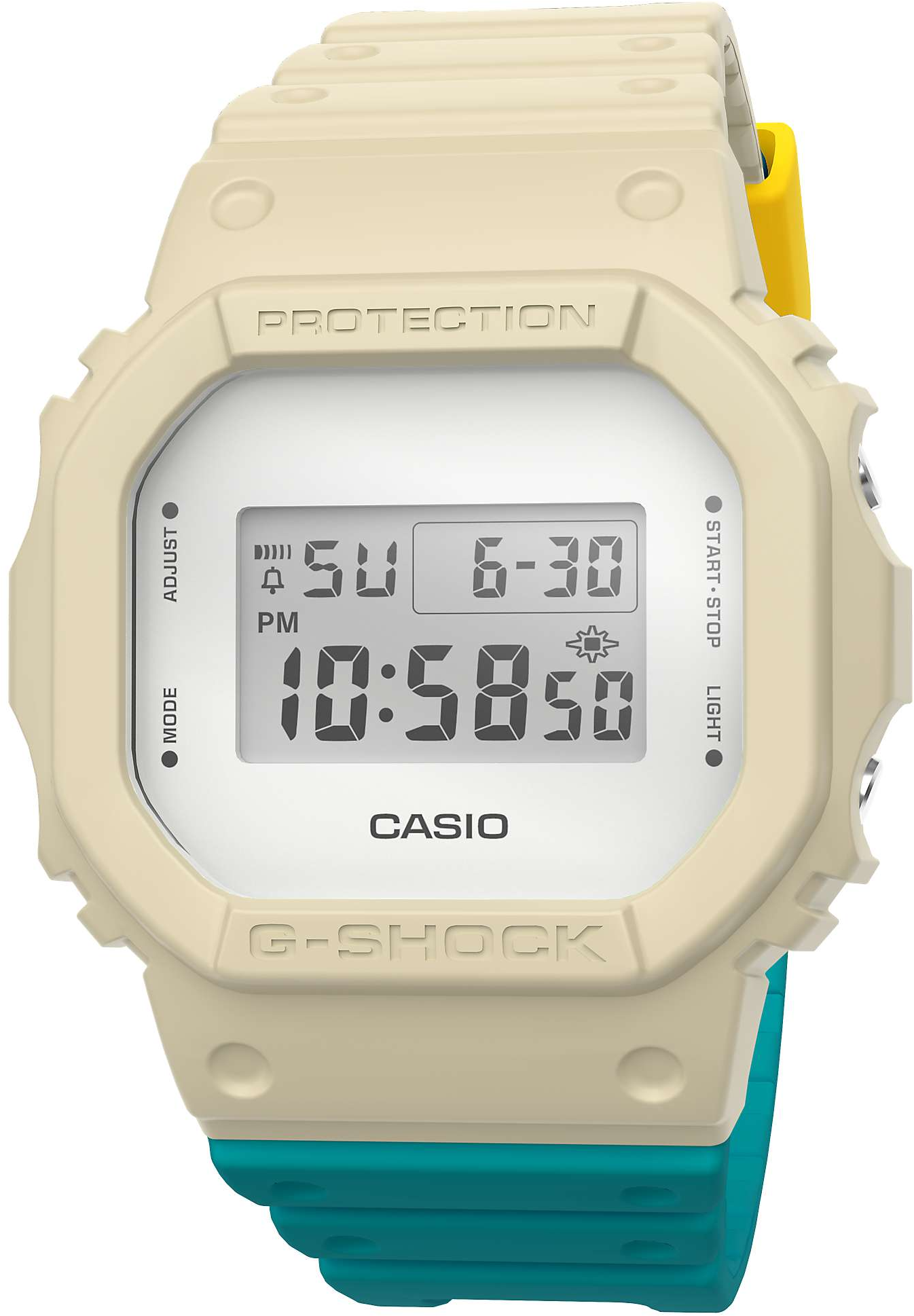 Casio G-Shock DWE-5610-TANOSHII-BKN