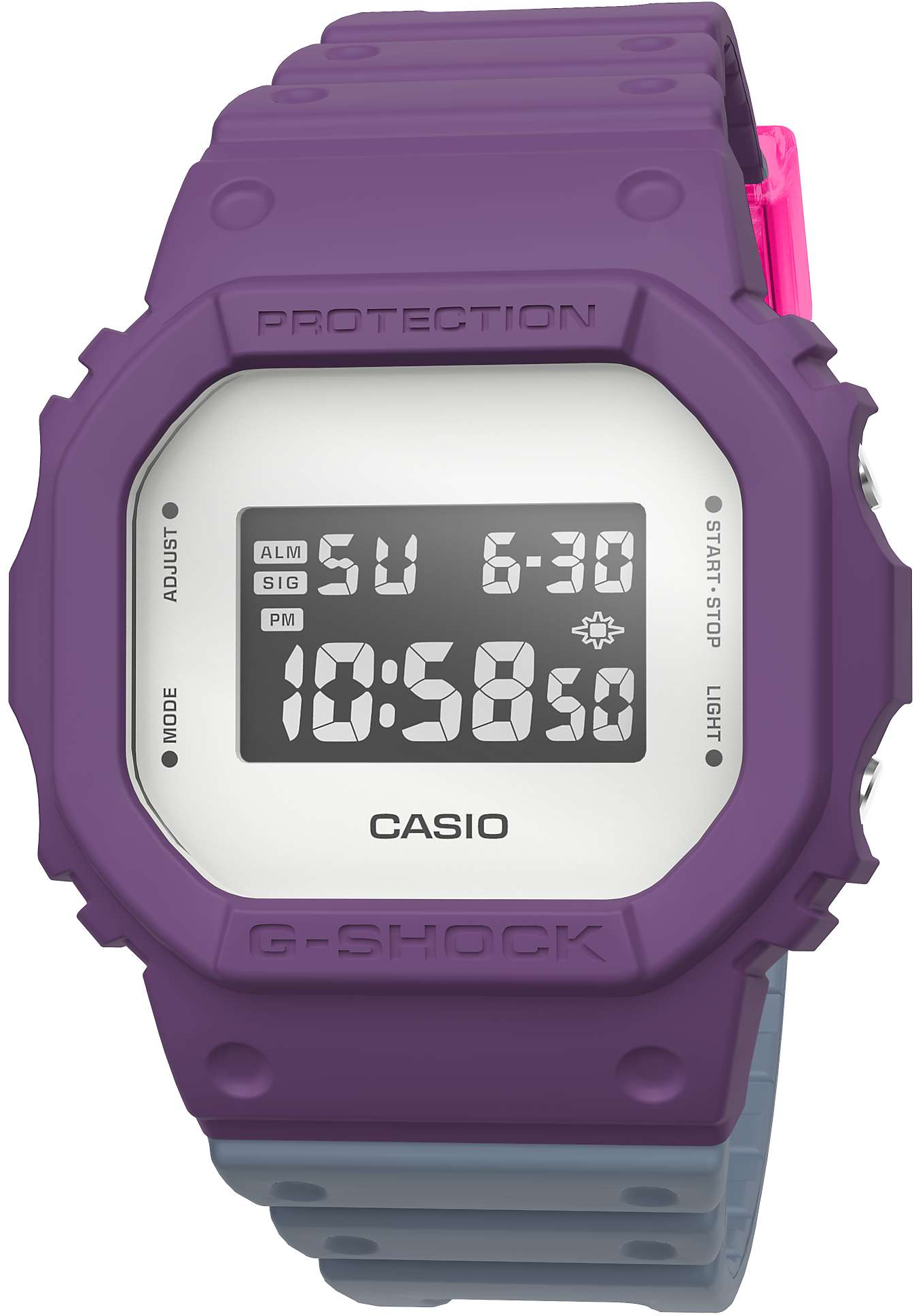 Casio G-Shock DWE-5610-TANOSHII-MAGIC