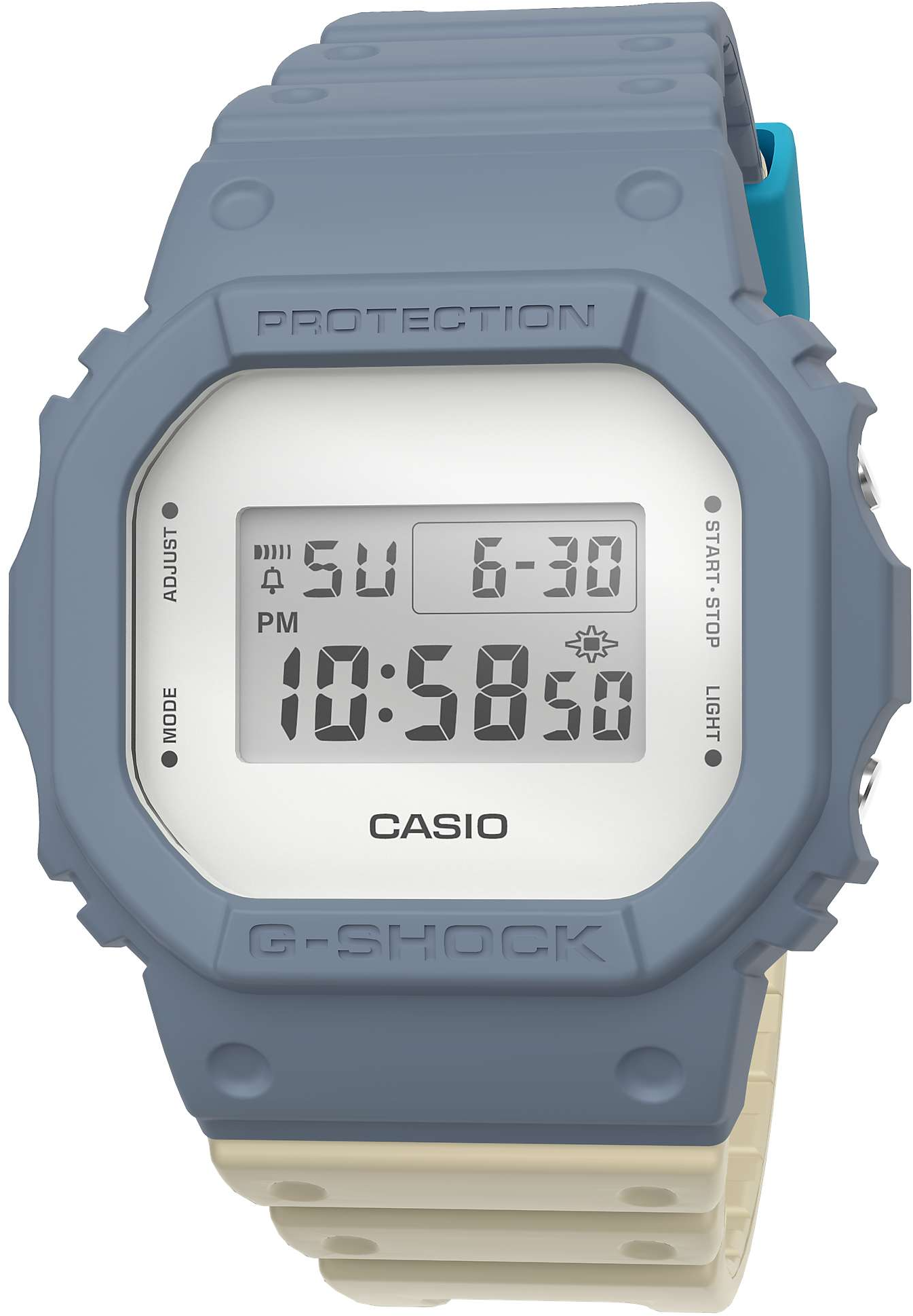 Casio G-Shock DWE-5610-TANOSHII-POWER