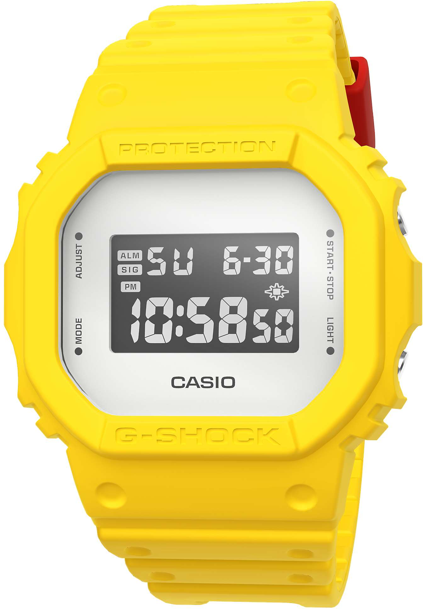 Casio G-Shock DWE-5610-TANOSHII-STMN
