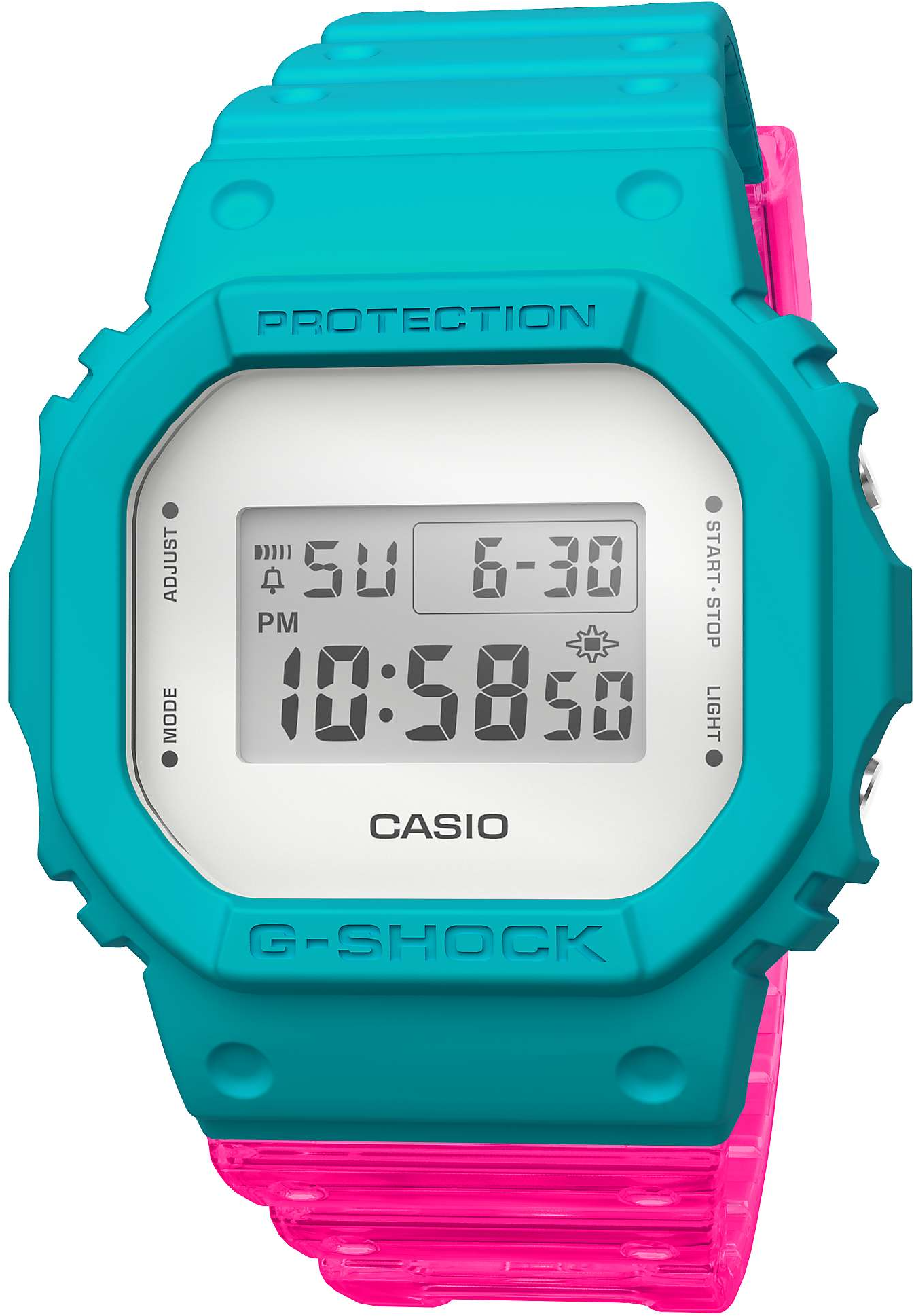 Casio G-Shock DWE-5610-TEAM-AP