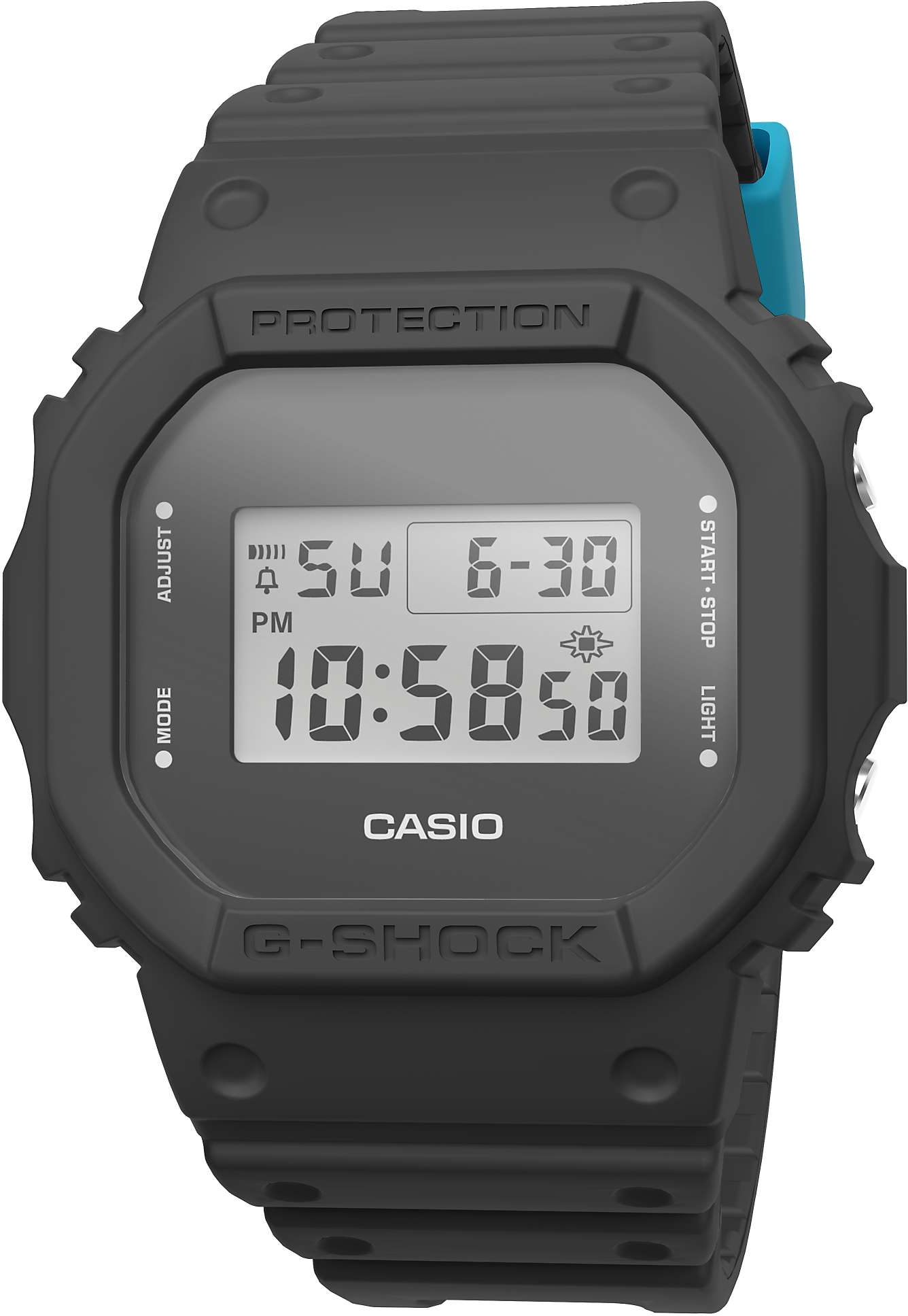 Casio G-Shock DWE-5610-TEAM-BA