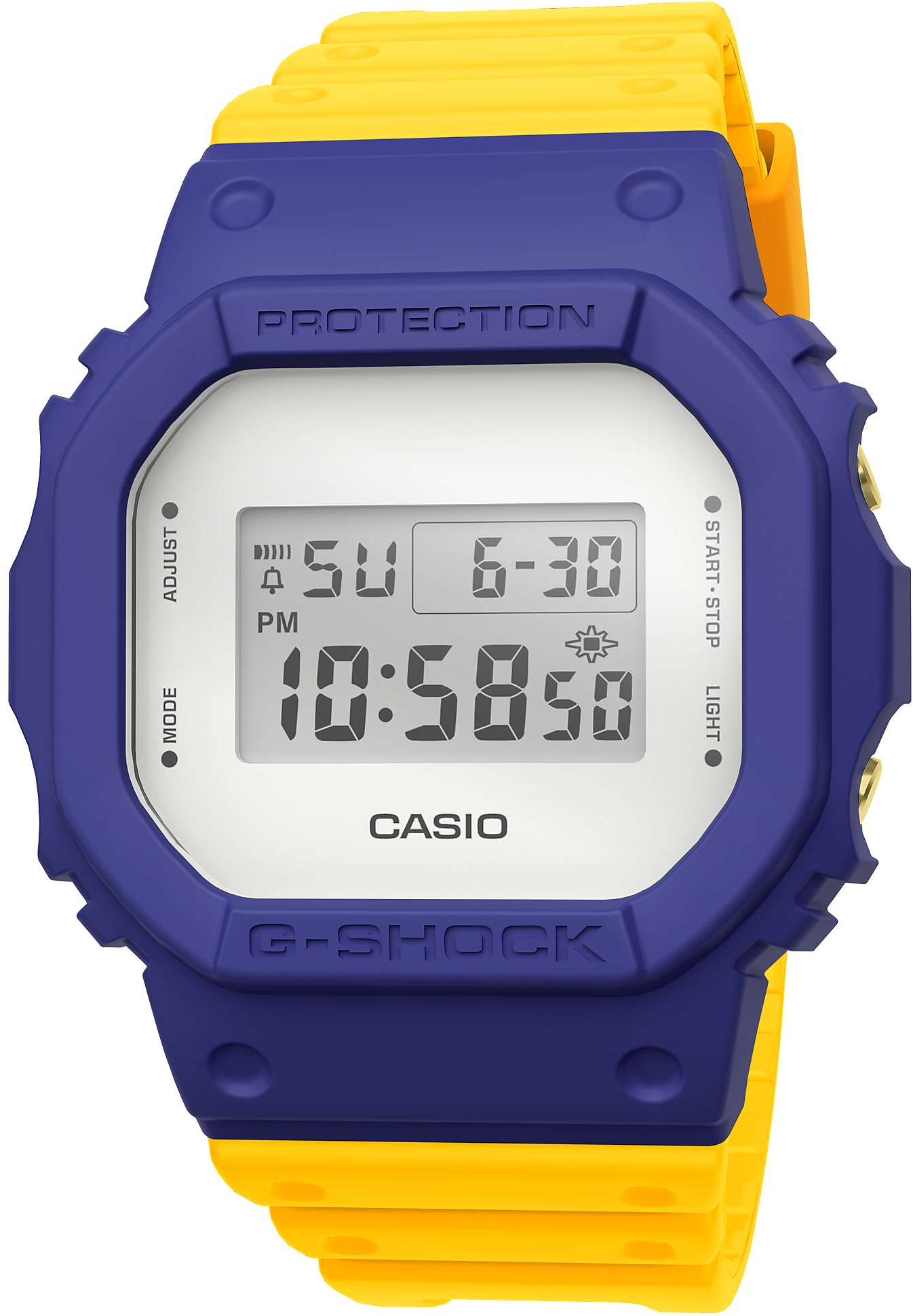 Casio G-Shock DWE-5610-TEAM-NY
