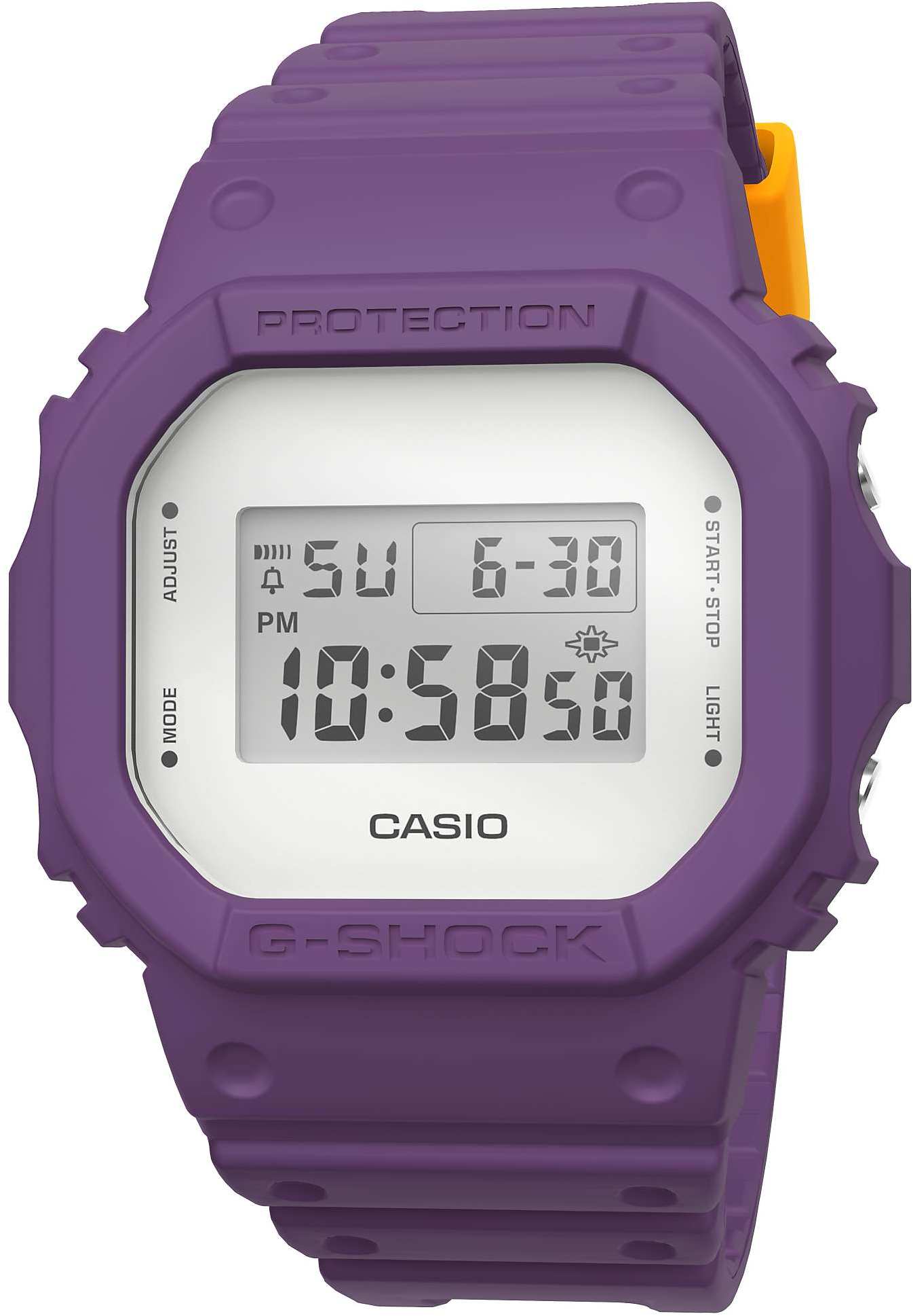 Casio G-Shock DWE-5610-TEAM-PO