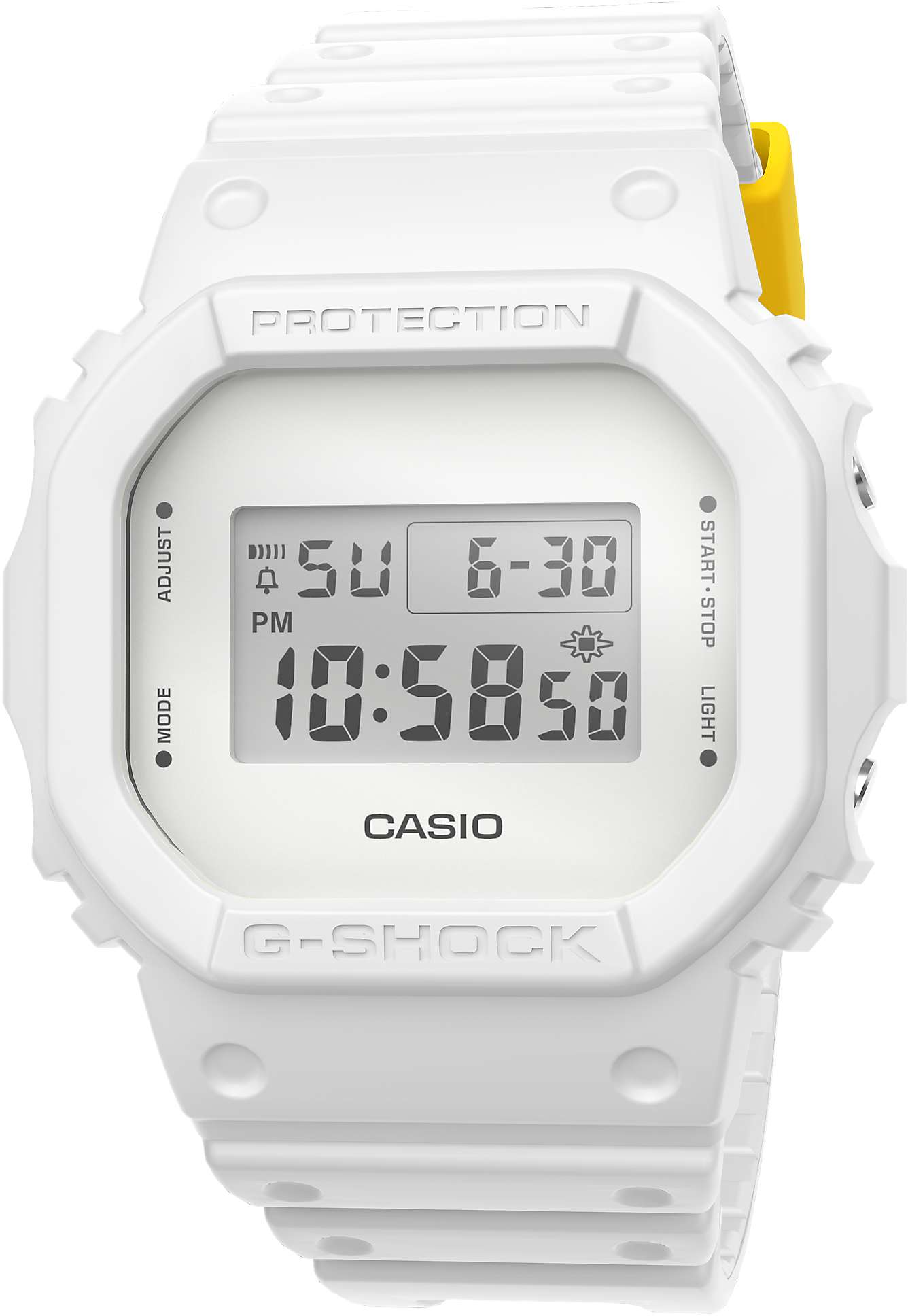 Casio G-Shock DWE-5610-TEAM-WY