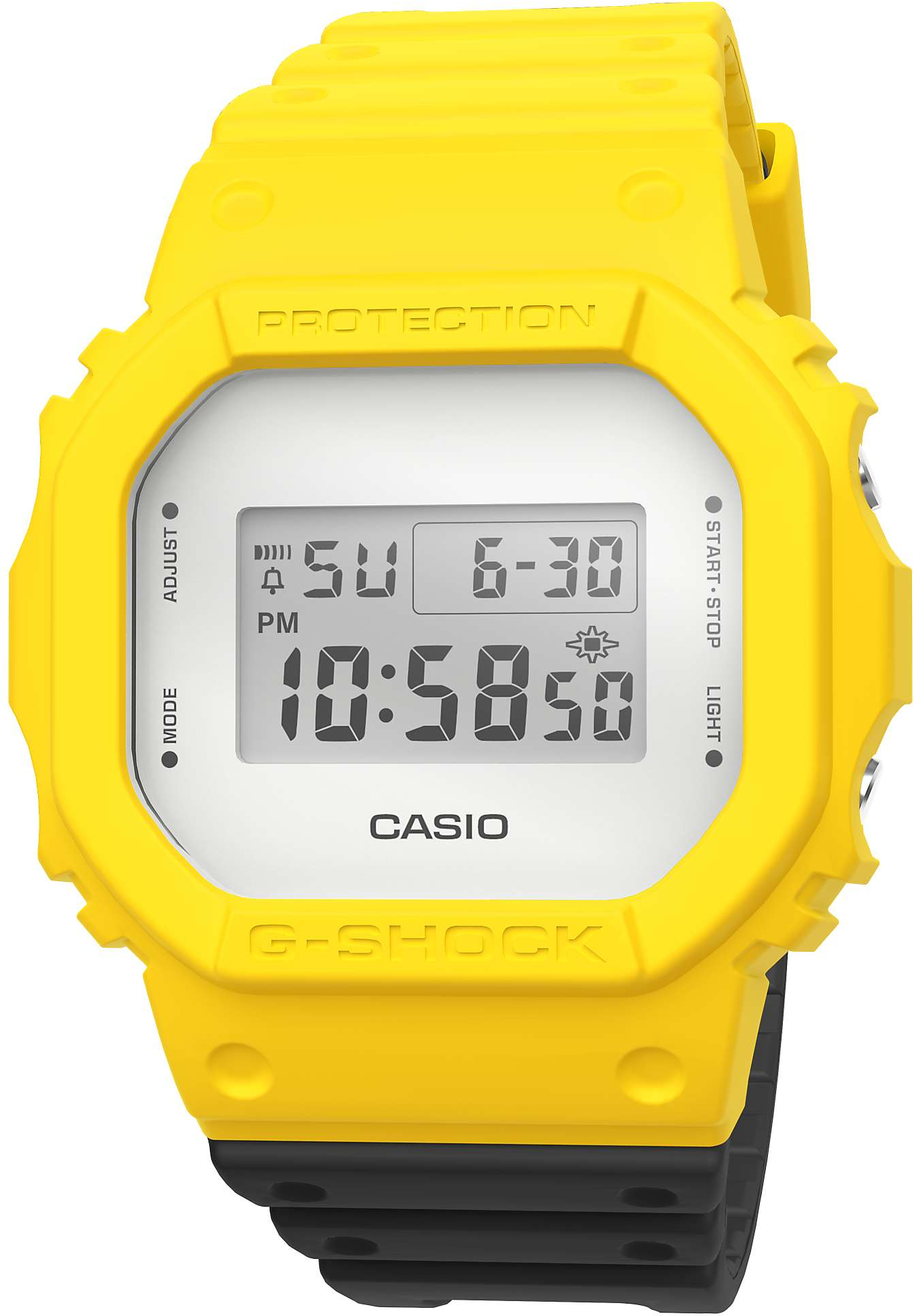 Casio G-Shock DWE-5610-TEAM-YB