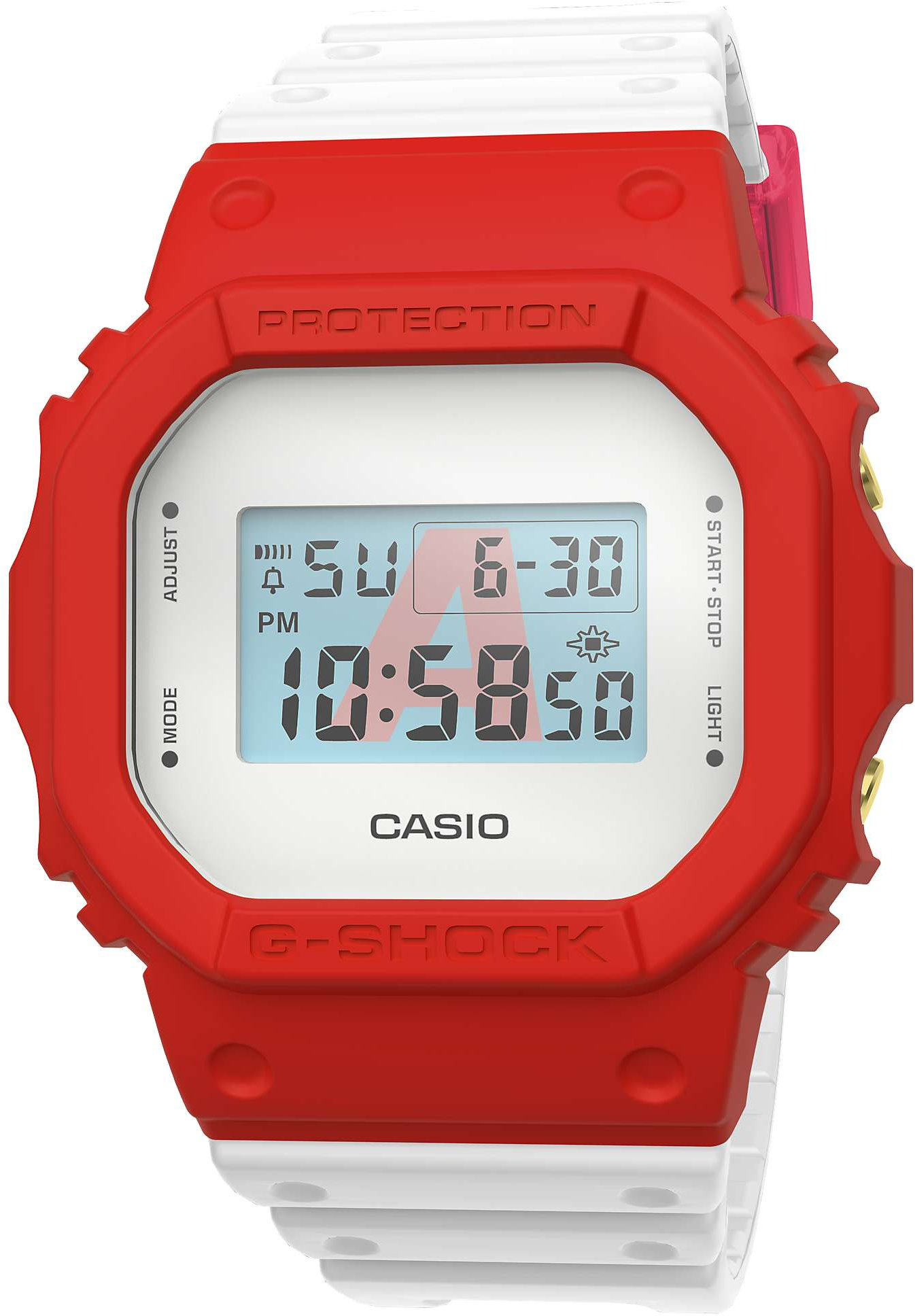 Casio G-Shock DWE-5610-THEME4