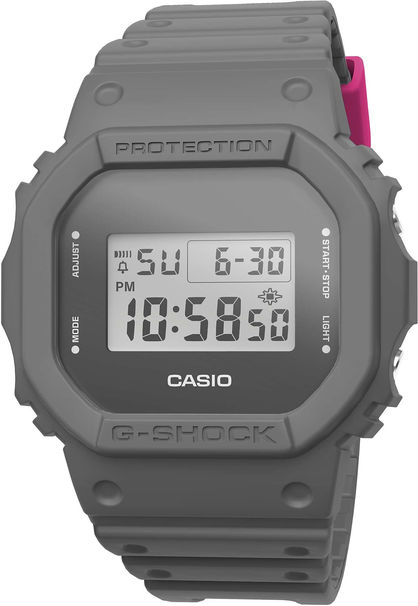 Casio G-Shock DWE-5610-TP-GREY
