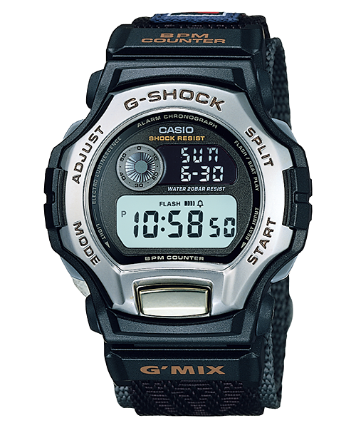 Casio G-Shock DWM-100-1T