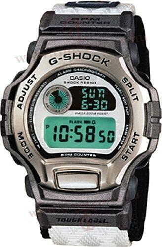 Casio G-Shock DWM-101-7