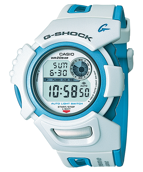 Casio G-Shock DWX-100-2T