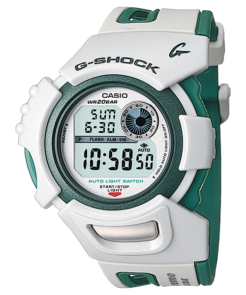 Casio G-Shock DWX-100-3T