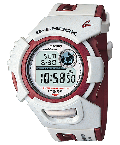 Casio G-Shock DWX-100-4AT