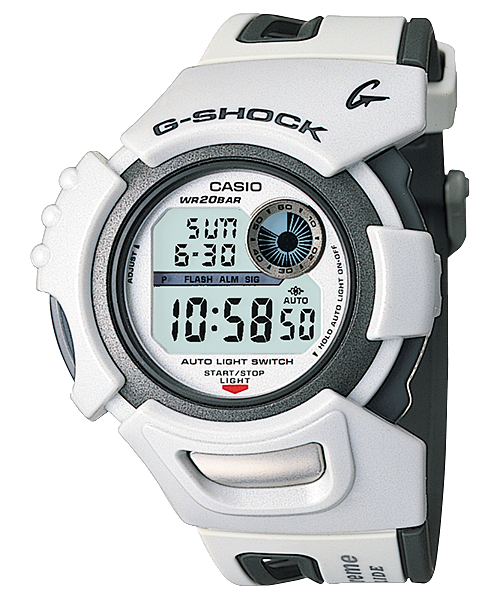 Casio G-Shock DWX-100-8T