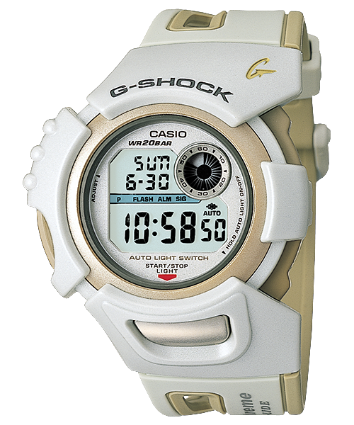 Casio G-Shock DWX-100-9AT