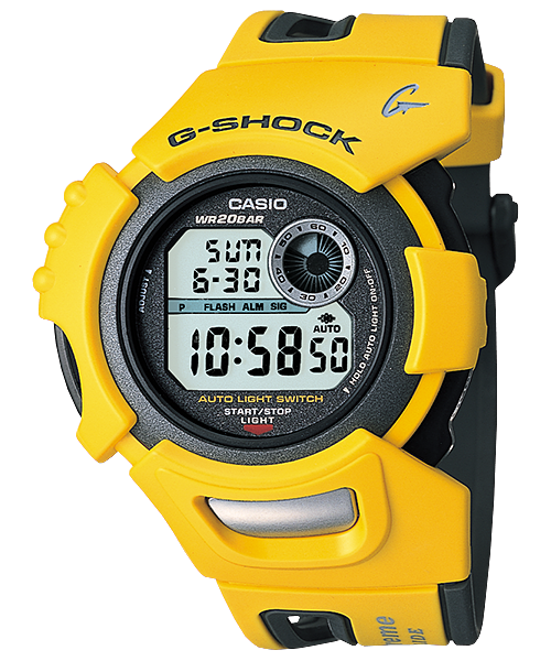Casio G-Shock DWX-100-9BT