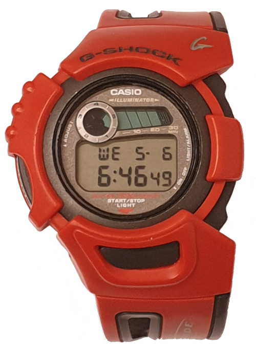Casio G-Shock DWX-100S-4V