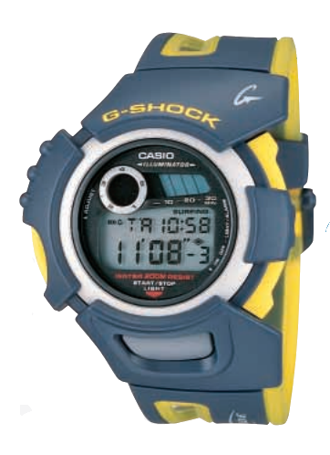 Casio G-Shock DWX-100S-9AV