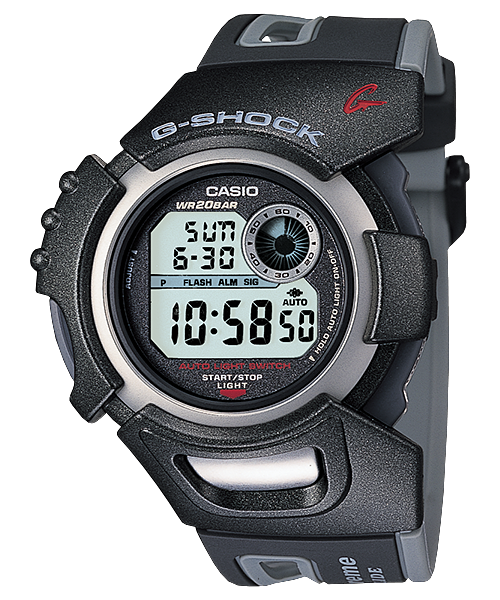 Casio G-Shock DWX-101-1T