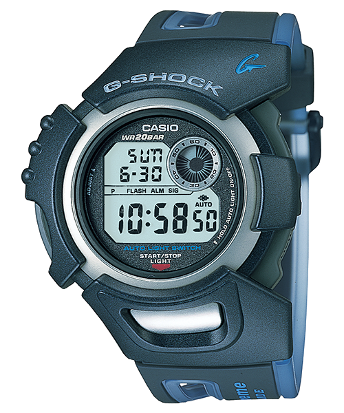 Casio G-Shock DWX-101-2T