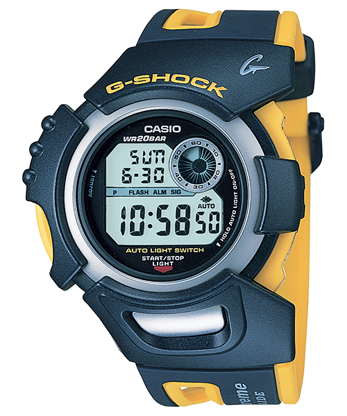 Casio G-Shock DWX-101-9T