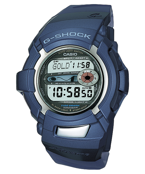 Casio G-Shock DWX-110-2BT