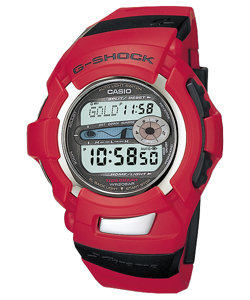 Casio G-Shock DWX-110-4CT