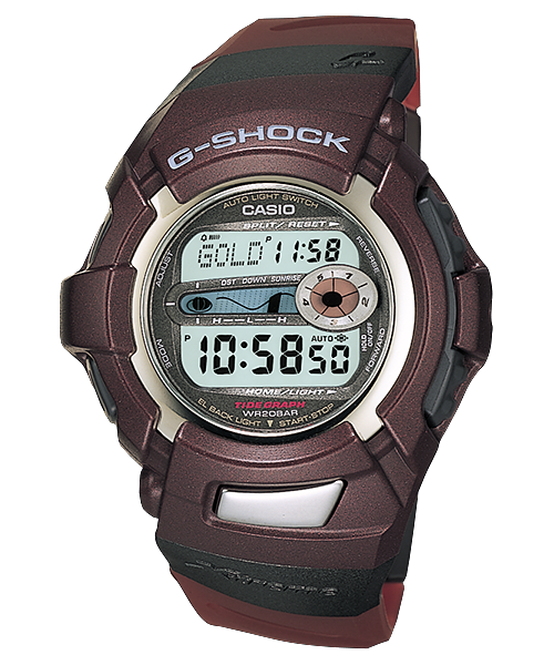 Casio G-Shock DWX-110-4T