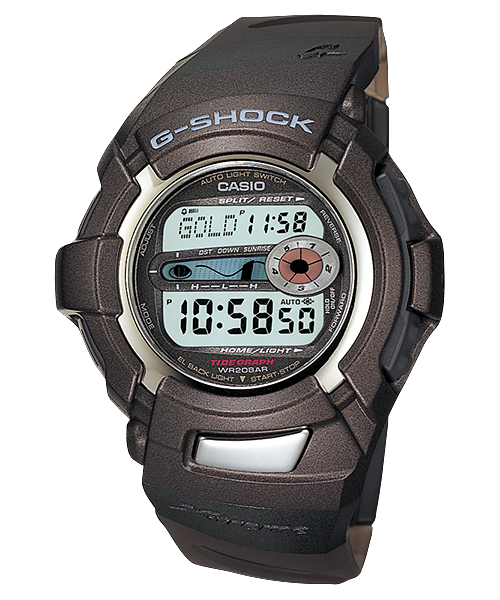 Casio G-Shock DWX-110-5T