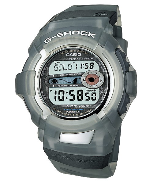 Casio G-Shock DWX-110-8AT