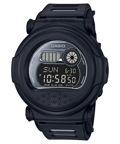 Casio G-Shock G-001BB-1