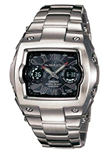 Casio G-Shock G-011AD-2B