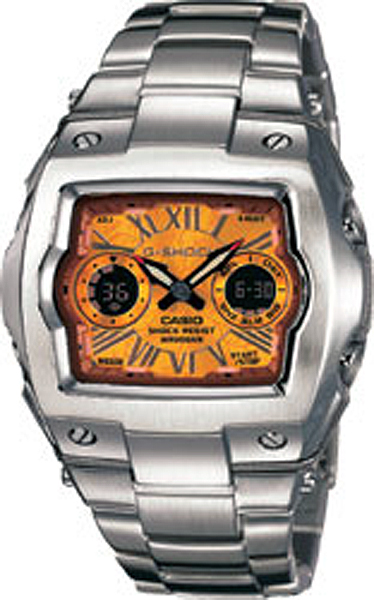 Casio G-Shock G-011AD-4B
