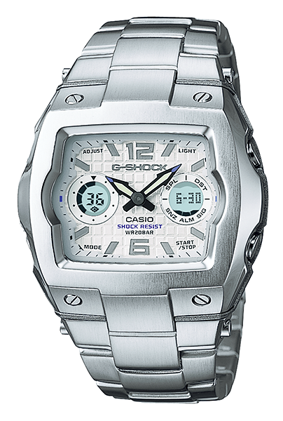 Casio G-Shock G-011D-7B