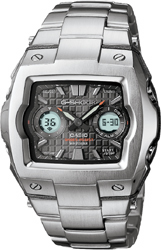 Casio G-Shock G-011D-8A