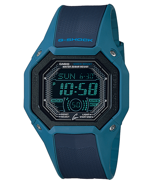Casio G-Shock G-056-2
