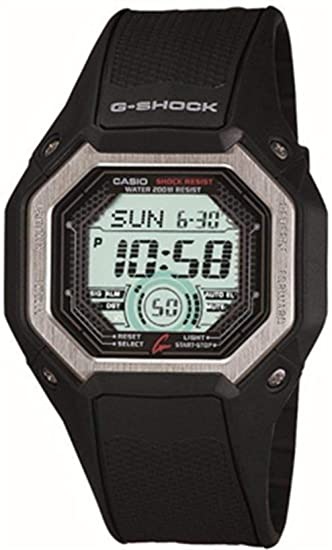 Casio G-Shock G-056B-1V