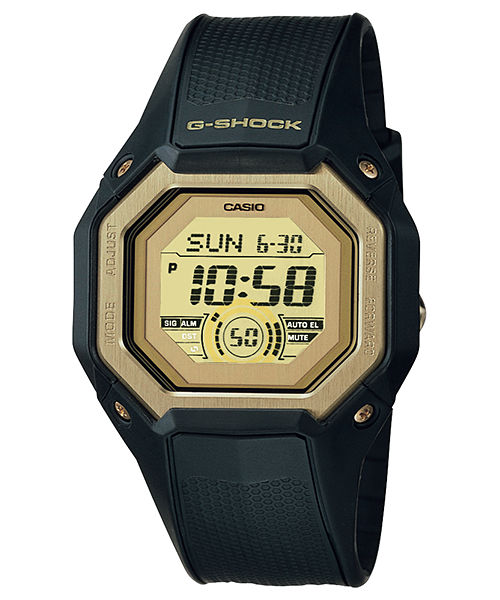 Casio G-Shock G-056EB-9