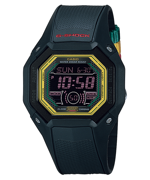 Casio G-Shock G-056RE-1