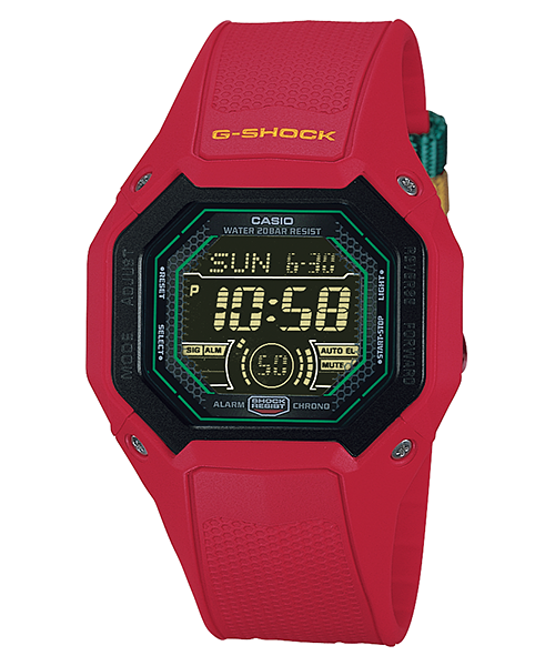 Casio G-Shock G-056RE-4