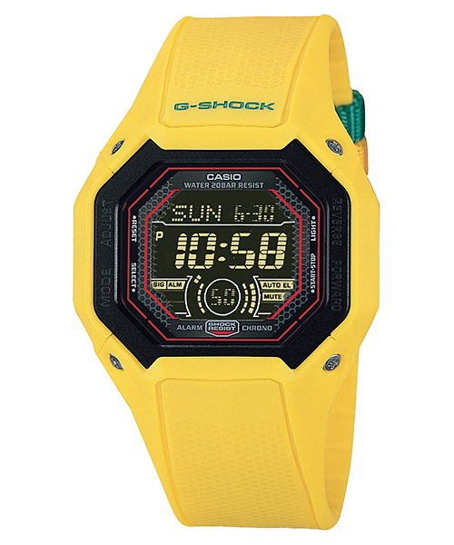 Casio G-Shock G-056RE-9